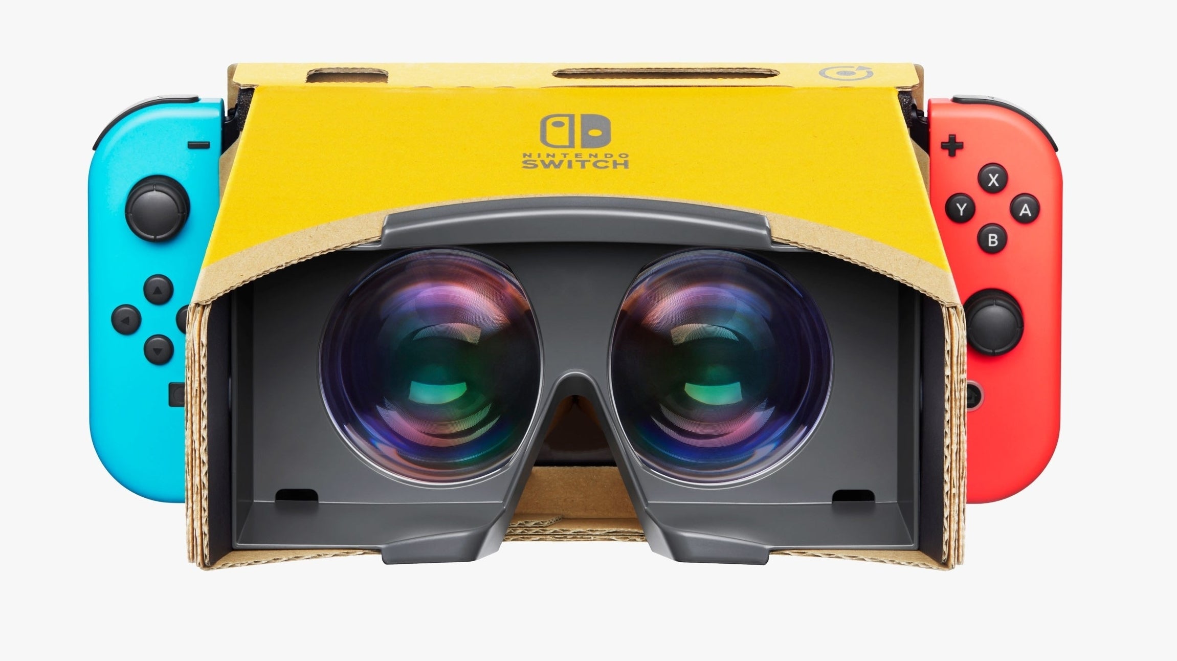 Here's how Super Smash Bros. Ultimate's new VR mode works